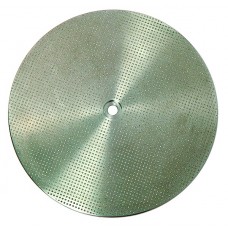 Renfert MARATHON Replacement Disc for MT3 or MT PLUS Models (partially diamond coated) Dia. 234mm - Sparepart SPECIAL ORDER ITEM